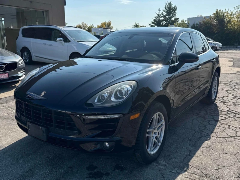 Porsche Macan S CARFAX АВТО КРЕДИТ - 22150 лв. / 11325.12 € - 23961119 1 | Car24.bg Porsche Macan S CARFAX АВТО КРЕДИТ - 22150 лв. / 11325.12 € - 23961119 1