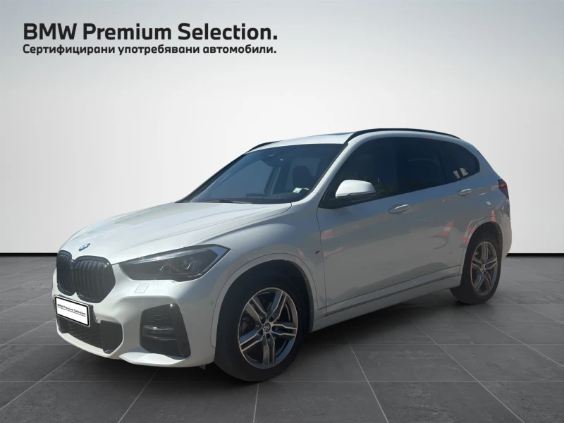 BMW X1 xDrive20d - 26900 € / 52611.83 лв. - 86722902 1 | Car24.bg BMW X1 xDrive20d - 26900 € / 52611.83 лв. - 86722902 1