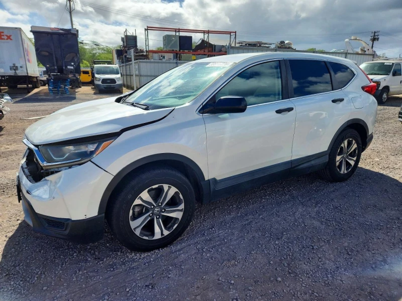 Honda Cr-v 2.4l Lx - 11999 € - 16893172 1 | Car24.bg Honda Cr-v 2.4l Lx - 11999 € - 16893172 1
