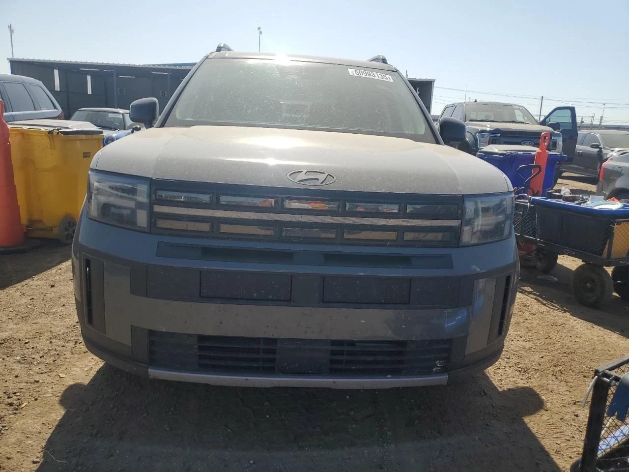 Hyundai Santa fe XRT 2.5L 4X4 * КЛИП НА ДВИГАТЕЛ*  - изображение 5 | Auto.bg Hyundai Santa fe XRT 2.5L 4X4 * КЛИП НА ДВИГАТЕЛ*  - изображение 5