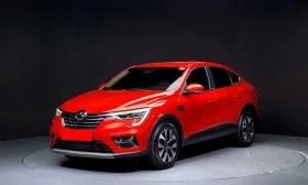 Renault Arkana 1.6 без турбо 59 000км. - Car24.bg Renault Arkana 1.6 без турбо 59 000км.