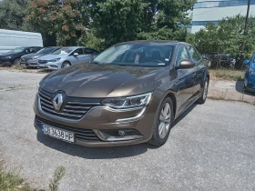 Renault Talisman 1.8 dci - Car24.bg Renault Talisman 1.8 dci