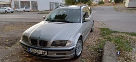 BMW 320 E46 | Mobile.bg — малка снимка 7