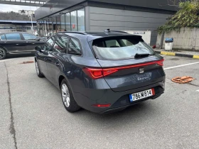 Seat Leon 2.0TDI 150k.c. DSG - 22900 лв. / 11708.58 € - 11695593 4 | Car24.bg Seat Leon 2.0TDI 150k.c. DSG - 22900 лв. / 11708.58 € - 11695593 4