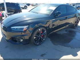 Audi S5 SPORTBACK PREMIUM PLUS TFSI QUATTRO TIPTRONIC - 25600 € / 50069.25 лв. - 34745138 5 | Car24.bg Audi S5 SPORTBACK PREMIUM PLUS TFSI QUATTRO TIPTRONIC - 25600 € / 50069.25 лв. - 34745138 5