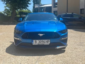 Ford Mustang S550 | Auto.bg — изображение 3 Ford Mustang S550 | Auto.bg — изображение 3