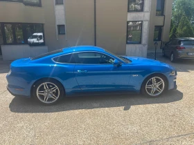 Ford Mustang S550 | Auto.bg — изображение 2 Ford Mustang S550 | Auto.bg — изображение 2
