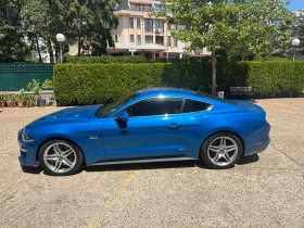 Ford Mustang S550 | Auto.bg — изображение 5 Ford Mustang S550 | Auto.bg — изображение 5
