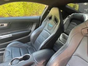 Ford Mustang S550 | Auto.bg — изображение 9 Ford Mustang S550 | Auto.bg — изображение 9