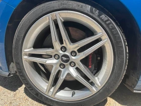 Ford Mustang S550 | Auto.bg — изображение 6 Ford Mustang S550 | Auto.bg — изображение 6