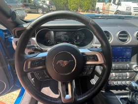 Ford Mustang S550 | Auto.bg — изображение 8 Ford Mustang S550 | Auto.bg — изображение 8