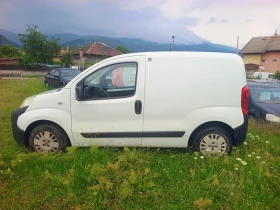 Fiat Fiorino Mултиджет/Климатик/Евро 4/161х.км. - 2590 € / 5065.60 лв. - 14769277 5 | Car24.bg Fiat Fiorino Mултиджет/Климатик/Евро 4/161х.км. - 2590 € / 5065.60 лв. - 14769277 5