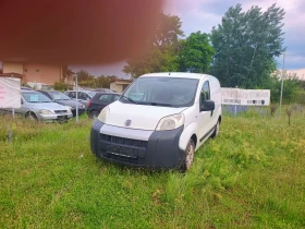 Fiat Fiorino Mултиджет/Климатик/Евро 4/161х.км. - 2590 € / 5065.60 лв. - 14769277 3 | Car24.bg Fiat Fiorino Mултиджет/Климатик/Евро 4/161х.км. - 2590 € / 5065.60 лв. - 14769277 3