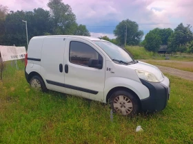 Fiat Fiorino Mултиджет/Климатик/Евро 4/161х.км. - 2590 € / 5065.60 лв. - 14769277 7 | Car24.bg Fiat Fiorino Mултиджет/Климатик/Евро 4/161х.км. - 2590 € / 5065.60 лв. - 14769277 7