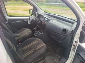 Fiat Fiorino Mултиджет/Климатик/Евро 4/161х.км. - 2590 € / 5065.60 лв. - 14769277 12 | Car24.bg Fiat Fiorino Mултиджет/Климатик/Евро 4/161х.км. - 2590 € / 5065.60 лв. - 14769277 12