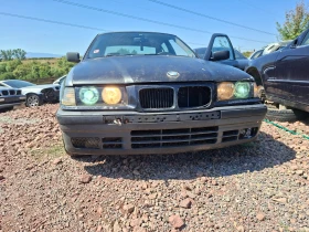 BMW 320 E36 320i на части | Auto.bg — изображение 3 BMW 320 E36 320i на части | Auto.bg — изображение 3