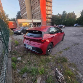 Cupra Born 58 kW/h - 25200 € / 49286.92 лв. - 50462174 3 | Car24.bg Cupra Born 58 kW/h - 25200 € / 49286.92 лв. - 50462174 3