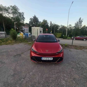 Cupra Born 58 kW/h - Car24.bg Cupra Born 58 kW/h