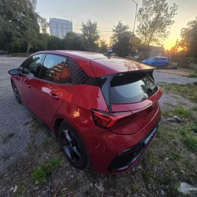 Cupra Born 58 kW/h - 25200 € / 49286.92 лв. - 50462174 5 | Car24.bg Cupra Born 58 kW/h - 25200 € / 49286.92 лв. - 50462174 5