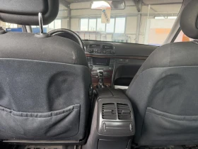 Mercedes-Benz E 220 - 2799 € / 5474.37 лв. - 81831738 12 | Car24.bg Mercedes-Benz E 220 - 2799 € / 5474.37 лв. - 81831738 12