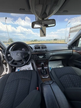 Mercedes-Benz E 220 - 2799 € / 5474.37 лв. - 81831738 8 | Car24.bg Mercedes-Benz E 220 - 2799 € / 5474.37 лв. - 81831738 8