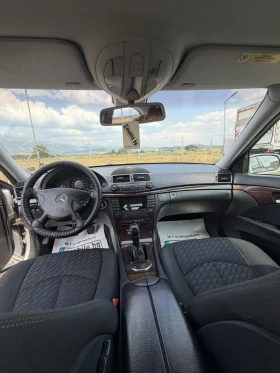 Mercedes-Benz E 220 - 2799 € / 5474.37 лв. - 81831738 10 | Car24.bg Mercedes-Benz E 220 - 2799 € / 5474.37 лв. - 81831738 10