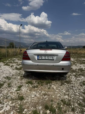 Mercedes-Benz E 220 - 2799 € / 5474.37 лв. - 81831738 7 | Car24.bg Mercedes-Benz E 220 - 2799 € / 5474.37 лв. - 81831738 7