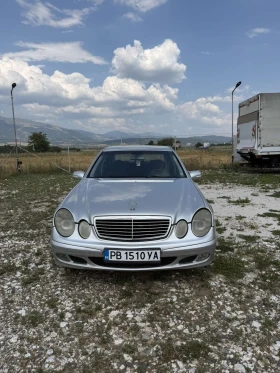 Mercedes-Benz E 220 - 2799 € / 5474.37 лв. - 81831738 2 | Car24.bg Mercedes-Benz E 220 - 2799 € / 5474.37 лв. - 81831738 2