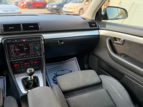 Audi A4 1.9 TDi NAVI/XENON - 2999 € - 77324570 13 | Car24.bg Audi A4 1.9 TDi NAVI/XENON - 2999 € - 77324570 13