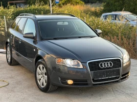 Audi A4 1.9 TDi NAVI/XENON - Car24.bg Audi A4 1.9 TDi NAVI/XENON