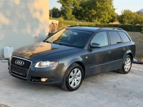 Audi A4 1.9 TDi NAVI/XENON - 2999 € - 77324570 3 | Car24.bg Audi A4 1.9 TDi NAVI/XENON - 2999 € - 77324570 3