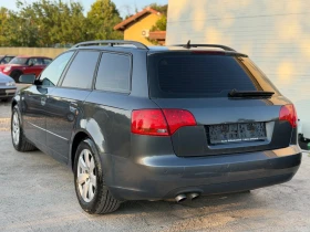 Audi A4 1.9 TDi NAVI/XENON - 2999 € - 77324570 4 | Car24.bg Audi A4 1.9 TDi NAVI/XENON - 2999 € - 77324570 4