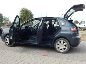 Снимка Seat Ibiza