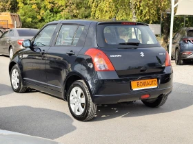 Suzuki Swift 1.3i/GL/4X4/KLIMA* | Auto.bg — изображение 6 Suzuki Swift 1.3i/GL/4X4/KLIMA* | Auto.bg — изображение 6