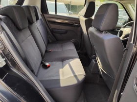 Suzuki Swift 1.3i/GL/4X4/KLIMA* | Auto.bg — изображение 11 Suzuki Swift 1.3i/GL/4X4/KLIMA* | Auto.bg — изображение 11