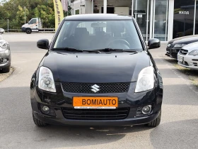 Suzuki Swift 1.3i/GL/4X4/KLIMA* | Auto.bg — изображение 2 Suzuki Swift 1.3i/GL/4X4/KLIMA* | Auto.bg — изображение 2