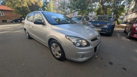 Снимка Hyundai I30