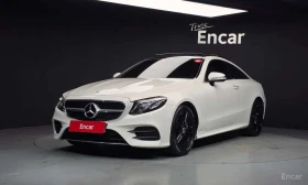 Mercedes-Benz E 220 E220d Coupe - Car24.bg Mercedes-Benz E 220 E220d Coupe