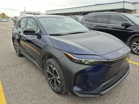 Toyota bZ4X LE/ДИСТРОНИК/ЛЕНТИ/ОТ ПРЕДСТАВИТЕЛСТВО/CARFAX