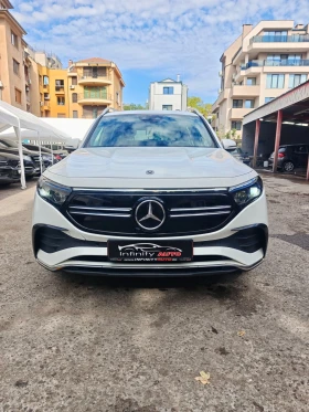 Mercedes-Benz EQB 350+ , AMG, 4-MATIC, АМБИЕНТ, ДИСТРОНИК, ФУЛ! - 34999 € - 89355838 2 | Car24.bg Mercedes-Benz EQB 350+ , AMG, 4-MATIC, АМБИЕНТ, ДИСТРОНИК, ФУЛ! - 34999 € - 89355838 2
