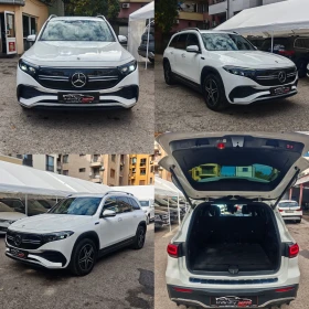 Mercedes-Benz EQB 350+ , AMG, 4-MATIC, АМБИЕНТ, ДИСТРОНИК, ФУЛ! - 34999 € - 89355838 7 | Car24.bg Mercedes-Benz EQB 350+ , AMG, 4-MATIC, АМБИЕНТ, ДИСТРОНИК, ФУЛ! - 34999 € - 89355838 7