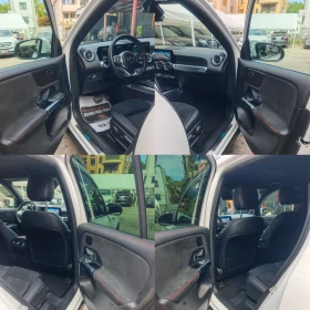 Mercedes-Benz EQB 350+ , AMG, 4-MATIC, АМБИЕНТ, ДИСТРОНИК, ФУЛ! - 34999 € - 89355838 8 | Car24.bg Mercedes-Benz EQB 350+ , AMG, 4-MATIC, АМБИЕНТ, ДИСТРОНИК, ФУЛ! - 34999 € - 89355838 8