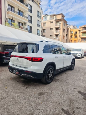 Mercedes-Benz EQB 350+ , AMG, 4-MATIC, АМБИЕНТ, ДИСТРОНИК, ФУЛ! - 34999 € - 89355838 3 | Car24.bg Mercedes-Benz EQB 350+ , AMG, 4-MATIC, АМБИЕНТ, ДИСТРОНИК, ФУЛ! - 34999 € - 89355838 3