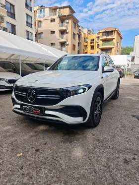 Mercedes-Benz EQB 350+ , AMG, 4-MATIC, АМБИЕНТ, ДИСТРОНИК, ФУЛ! - 34999 € - 89355838 5 | Car24.bg Mercedes-Benz EQB 350+ , AMG, 4-MATIC, АМБИЕНТ, ДИСТРОНИК, ФУЛ! - 34999 € - 89355838 5