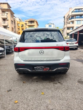 Mercedes-Benz EQB 350+ , AMG, 4-MATIC, АМБИЕНТ, ДИСТРОНИК, ФУЛ! - 34999 € - 89355838 4 | Car24.bg Mercedes-Benz EQB 350+ , AMG, 4-MATIC, АМБИЕНТ, ДИСТРОНИК, ФУЛ! - 34999 € - 89355838 4