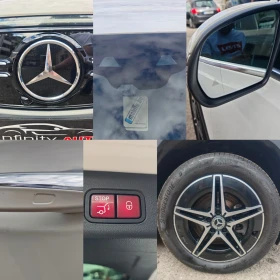 Mercedes-Benz EQB 350+ , AMG, 4-MATIC, АМБИЕНТ, ДИСТРОНИК, ФУЛ! - 34999 € - 89355838 17 | Car24.bg Mercedes-Benz EQB 350+ , AMG, 4-MATIC, АМБИЕНТ, ДИСТРОНИК, ФУЛ! - 34999 € - 89355838 17