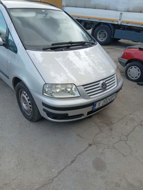 VW Sharan - 2400 € - 15035852 2 | Car24.bg VW Sharan - 2400 € - 15035852 2
