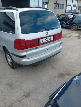 VW Sharan - 2400 € - 15035852 4 | Car24.bg VW Sharan - 2400 € - 15035852 4