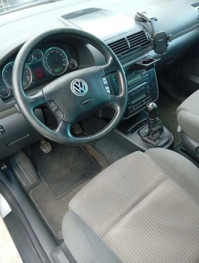 VW Sharan - 2400 € - 15035852 7 | Car24.bg VW Sharan - 2400 € - 15035852 7