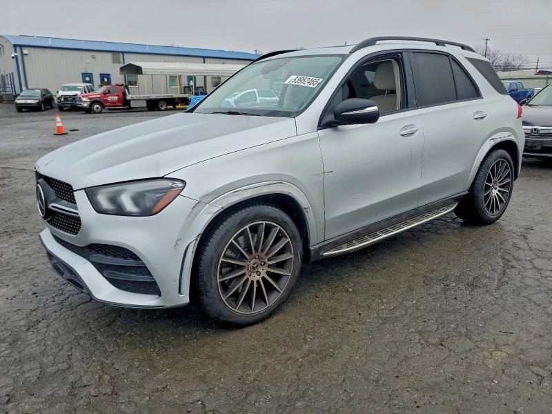 Mercedes-Benz GLE 450 GLE 450 4MATIC - 49000 лв. / 25053.30 € - 92355763 1 | Car24.bg Mercedes-Benz GLE 450 GLE 450 4MATIC - 49000 лв. / 25053.30 € - 92355763 1
